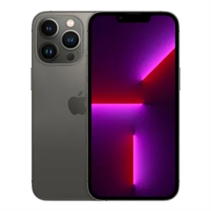 Apple iPhone 13 Pro Max 256GB Graphite - Grade A